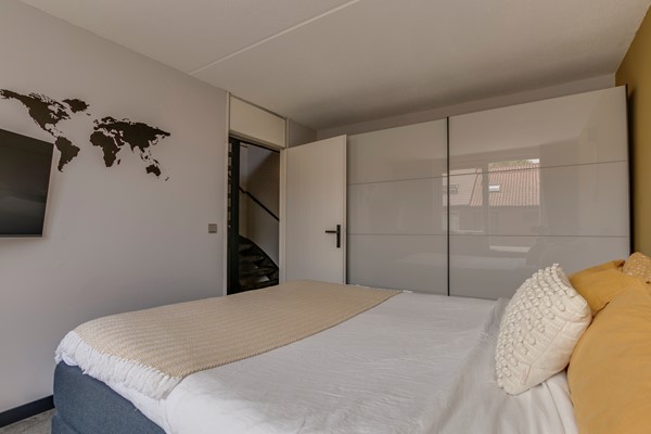 Medium property photo - Blauwe Reiger 4, 3181 KA Rozenburg
